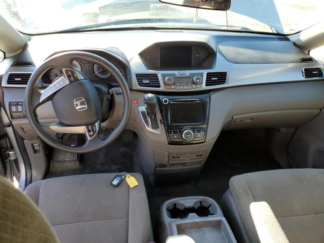 Photo 7 VIN: 5FNRL5H34GB029295 - HONDA ODYSSEY SE 