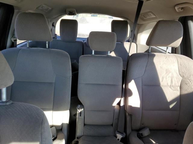 Photo 9 VIN: 5FNRL5H34GB029295 - HONDA ODYSSEY SE 