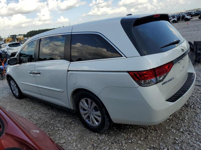 Photo 1 VIN: 5FNRL5H34GB038630 - HONDA ODYSSEY 