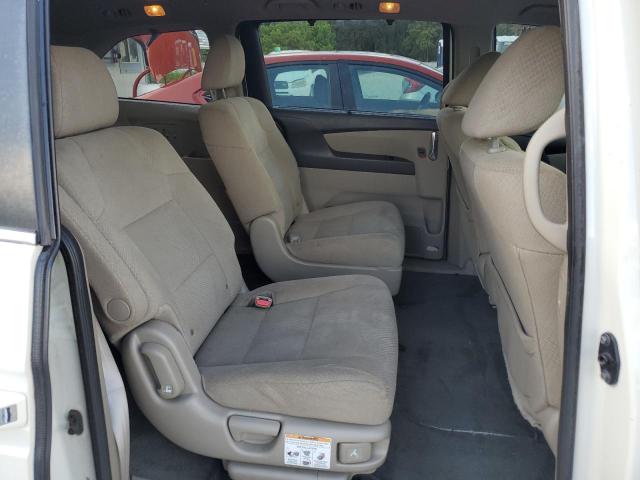 Photo 10 VIN: 5FNRL5H34GB038630 - HONDA ODYSSEY 