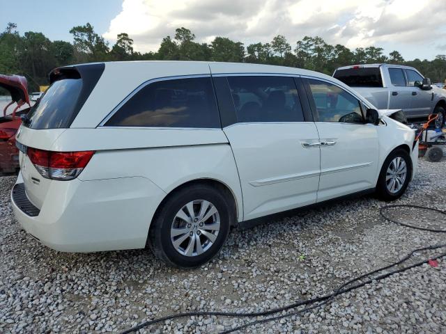 Photo 2 VIN: 5FNRL5H34GB038630 - HONDA ODYSSEY 