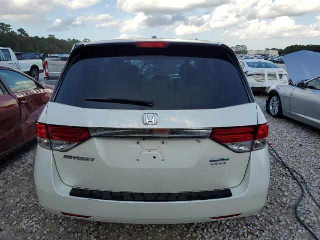 Photo 5 VIN: 5FNRL5H34GB038630 - HONDA ODYSSEY 