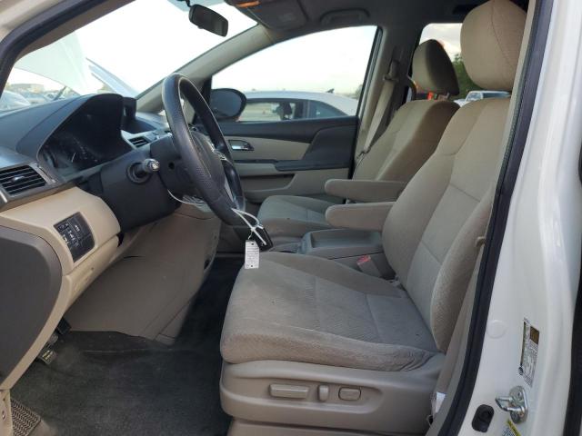 Photo 6 VIN: 5FNRL5H34GB038630 - HONDA ODYSSEY 