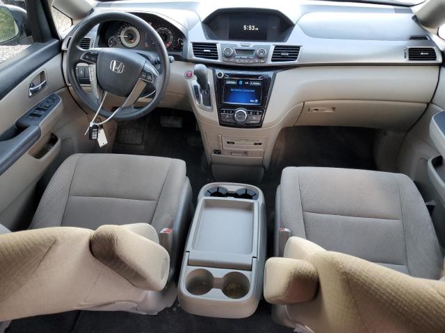 Photo 7 VIN: 5FNRL5H34GB038630 - HONDA ODYSSEY 