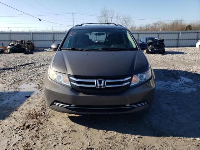 Photo 4 VIN: 5FNRL5H34GB041298 - HONDA ODYSSEY SE 