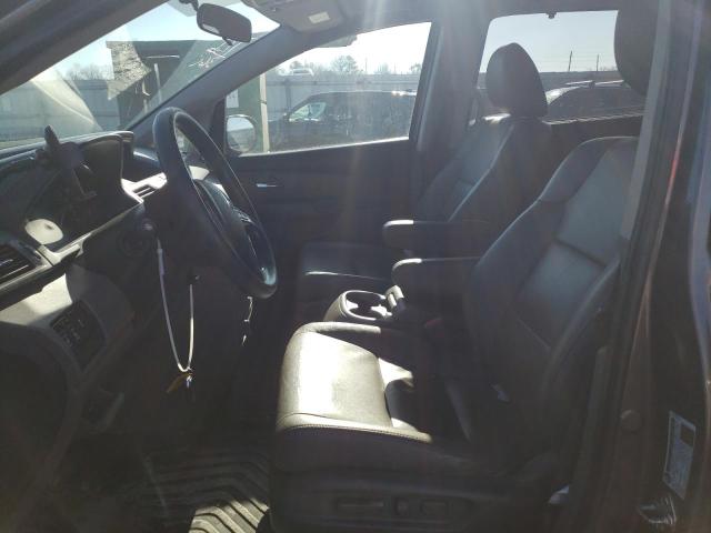 Photo 6 VIN: 5FNRL5H34GB041298 - HONDA ODYSSEY SE 