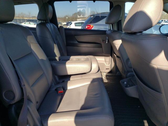 Photo 9 VIN: 5FNRL5H34GB041298 - HONDA ODYSSEY SE 