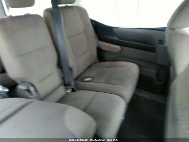 Photo 7 VIN: 5FNRL5H34GB055167 - HONDA ODYSSEY 