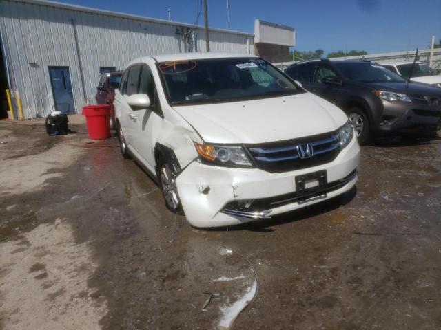 Photo 0 VIN: 5FNRL5H34GB056836 - HONDA ODYSSEY SE 