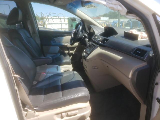 Photo 4 VIN: 5FNRL5H34GB056836 - HONDA ODYSSEY SE 