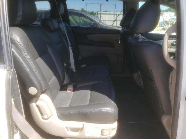 Photo 5 VIN: 5FNRL5H34GB056836 - HONDA ODYSSEY SE 