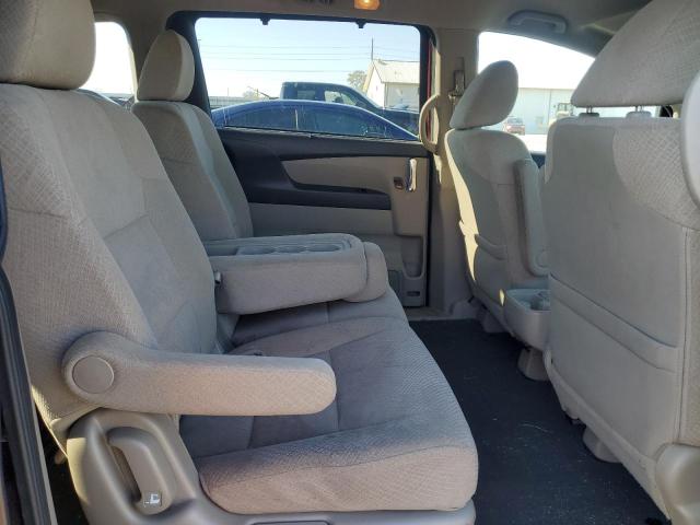 Photo 10 VIN: 5FNRL5H34GB061647 - HONDA ODYSSEY SE 