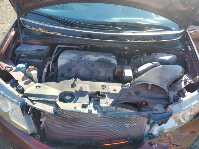 Photo 11 VIN: 5FNRL5H34GB061647 - HONDA ODYSSEY SE 