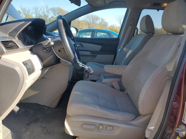 Photo 6 VIN: 5FNRL5H34GB061647 - HONDA ODYSSEY SE 