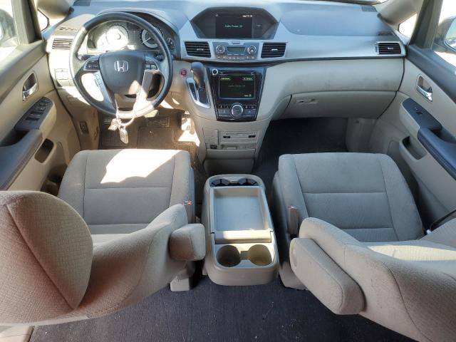 Photo 7 VIN: 5FNRL5H34GB061647 - HONDA ODYSSEY SE 