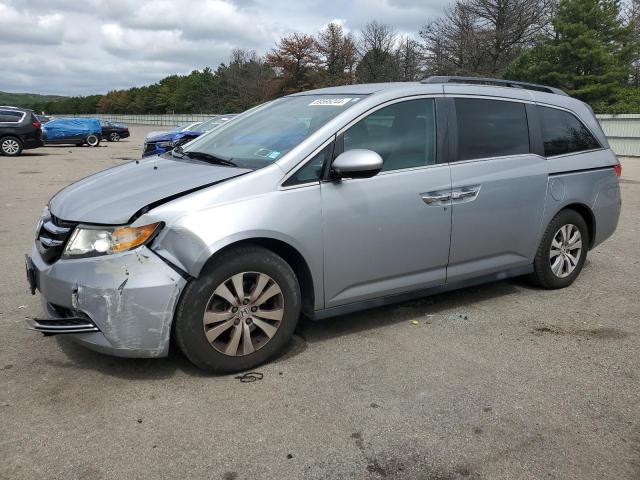 Photo 0 VIN: 5FNRL5H34GB082966 - HONDA ODYSSEY SE 