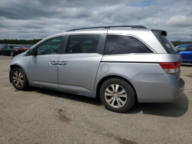 Photo 1 VIN: 5FNRL5H34GB082966 - HONDA ODYSSEY SE 