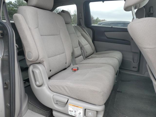 Photo 10 VIN: 5FNRL5H34GB082966 - HONDA ODYSSEY SE 