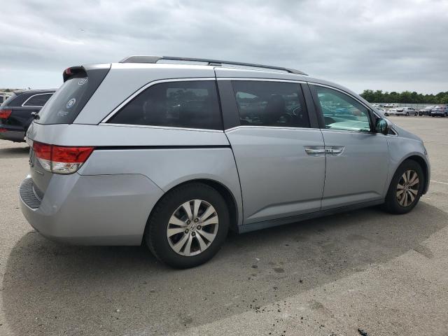 Photo 2 VIN: 5FNRL5H34GB082966 - HONDA ODYSSEY SE 