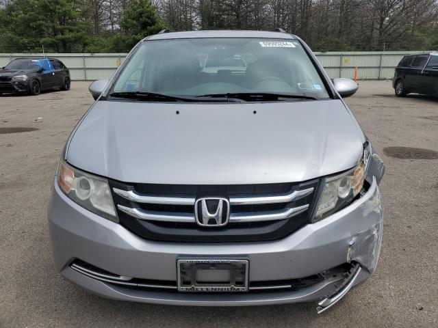 Photo 4 VIN: 5FNRL5H34GB082966 - HONDA ODYSSEY SE 