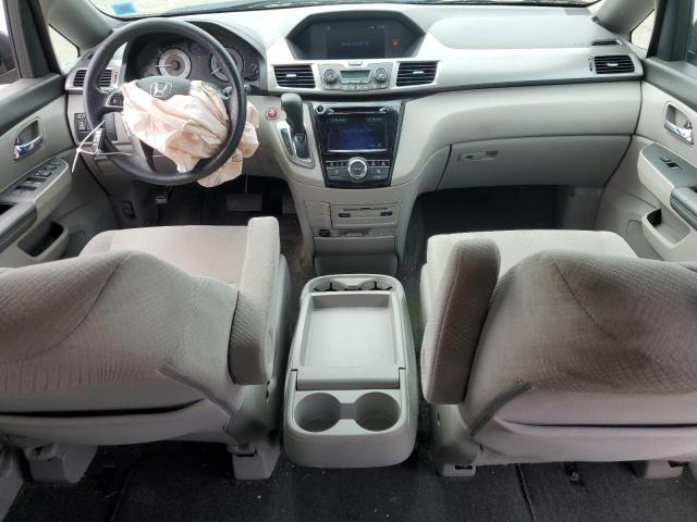 Photo 7 VIN: 5FNRL5H34GB082966 - HONDA ODYSSEY SE 