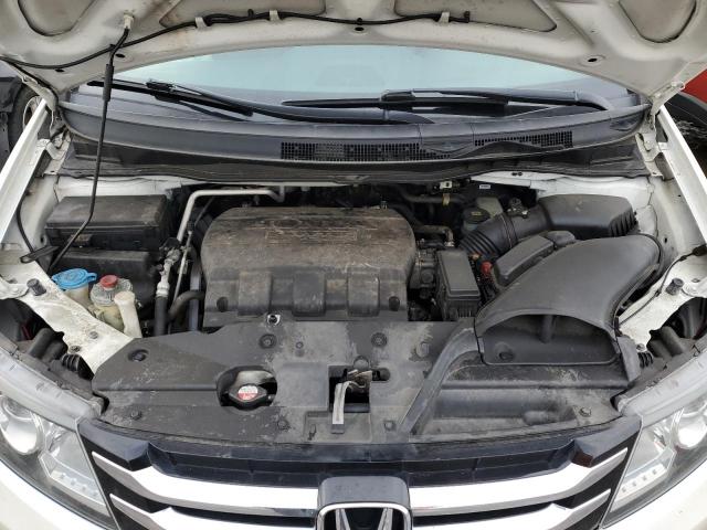 Photo 11 VIN: 5FNRL5H34GB084443 - HONDA ODYSSEY SE 