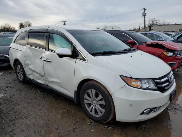 Photo 3 VIN: 5FNRL5H34GB084443 - HONDA ODYSSEY SE 