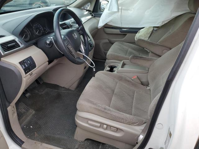 Photo 6 VIN: 5FNRL5H34GB084443 - HONDA ODYSSEY SE 