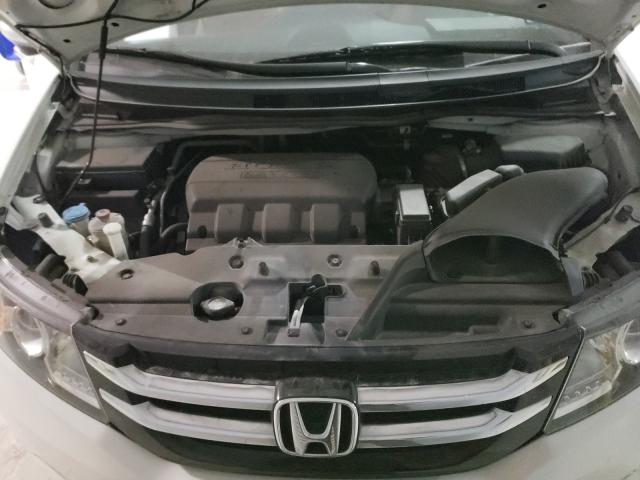 Photo 6 VIN: 5FNRL5H34GB084474 - HONDA ODYSSEY SE 