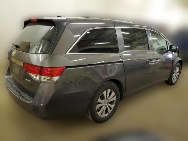 Photo 2 VIN: 5FNRL5H34GB096849 - HONDA ODYSSEY 