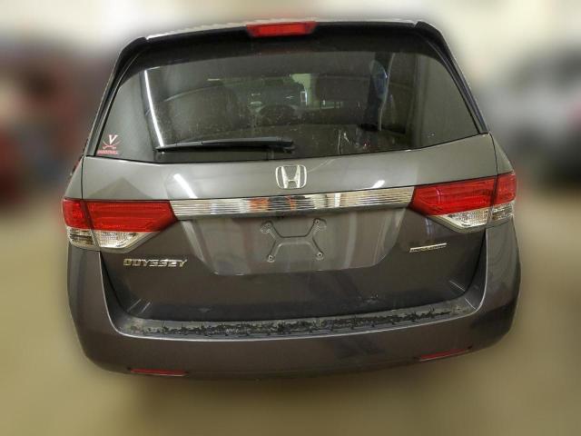 Photo 5 VIN: 5FNRL5H34GB096849 - HONDA ODYSSEY 