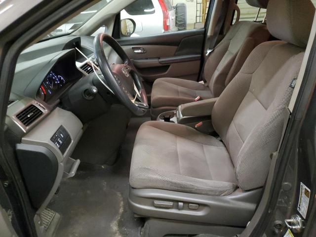 Photo 6 VIN: 5FNRL5H34GB096849 - HONDA ODYSSEY 