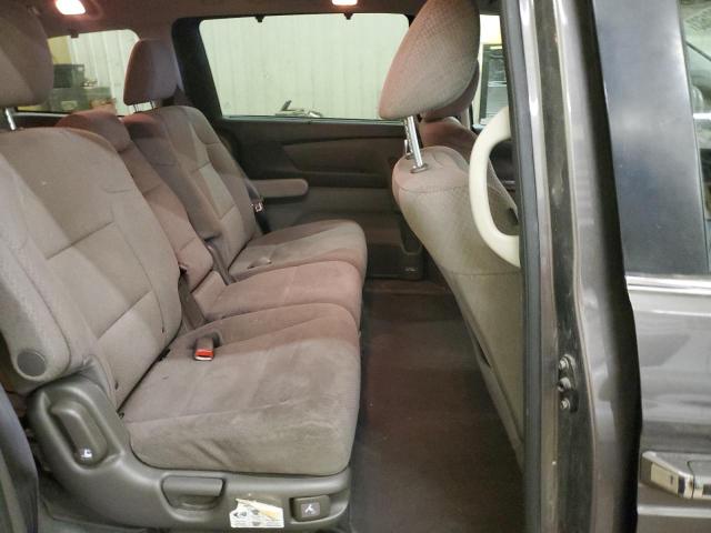 Photo 9 VIN: 5FNRL5H34GB096849 - HONDA ODYSSEY 