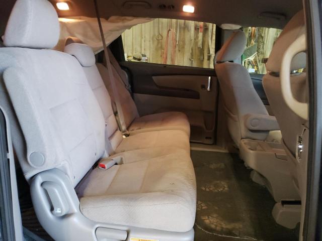 Photo 10 VIN: 5FNRL5H34GB098732 - HONDA ODYSSEY 