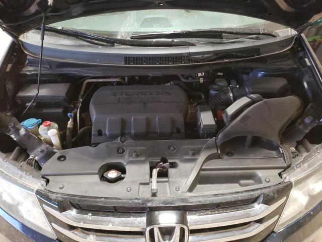 Photo 11 VIN: 5FNRL5H34GB098732 - HONDA ODYSSEY 