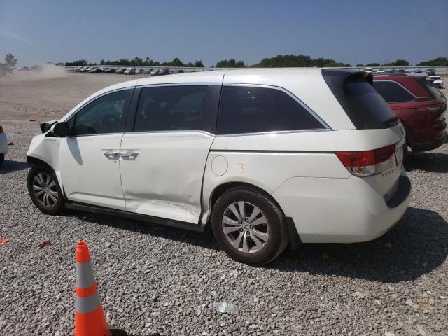 Photo 1 VIN: 5FNRL5H34GB099086 - HONDA ODYSSEY SE 