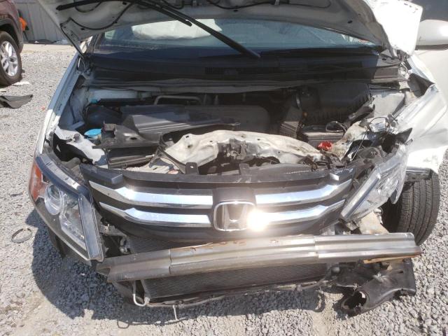 Photo 10 VIN: 5FNRL5H34GB099086 - HONDA ODYSSEY SE 