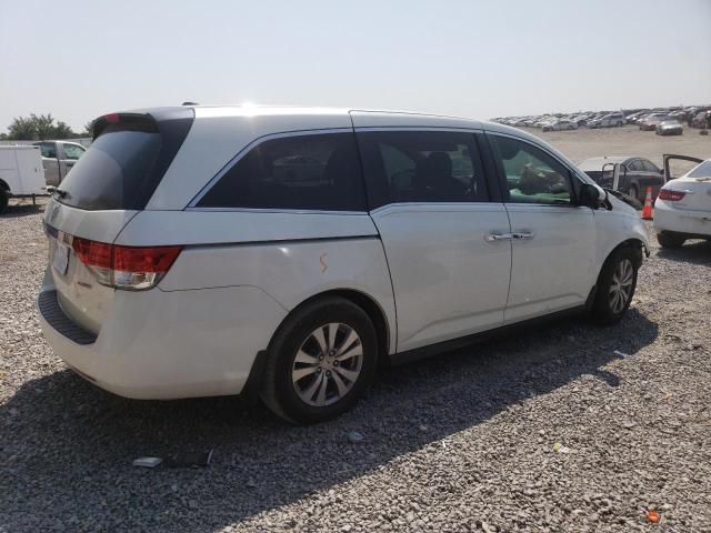 Photo 2 VIN: 5FNRL5H34GB099086 - HONDA ODYSSEY SE 