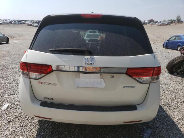 Photo 5 VIN: 5FNRL5H34GB099086 - HONDA ODYSSEY SE 