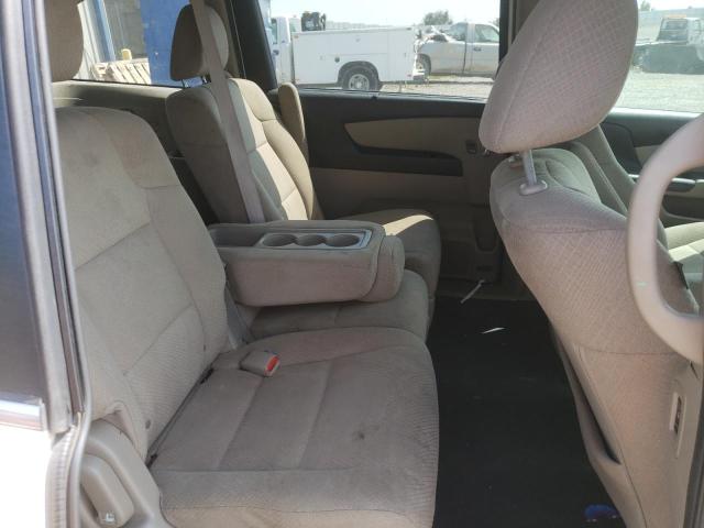 Photo 9 VIN: 5FNRL5H34GB099086 - HONDA ODYSSEY SE 