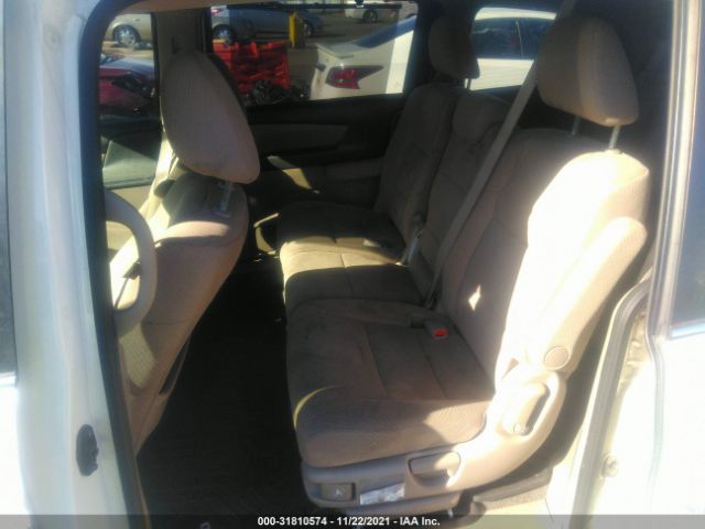 Photo 7 VIN: 5FNRL5H34GB108059 - HONDA ODYSSEY 