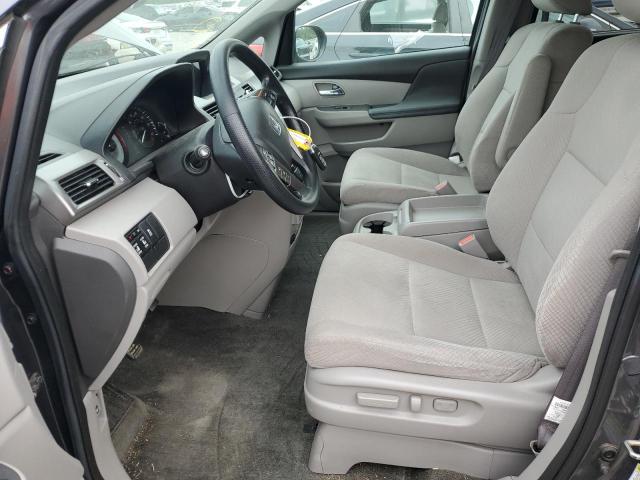 Photo 6 VIN: 5FNRL5H34GB114153 - HONDA ODYSSEY SE 