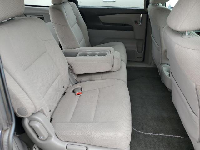 Photo 9 VIN: 5FNRL5H34GB114153 - HONDA ODYSSEY SE 