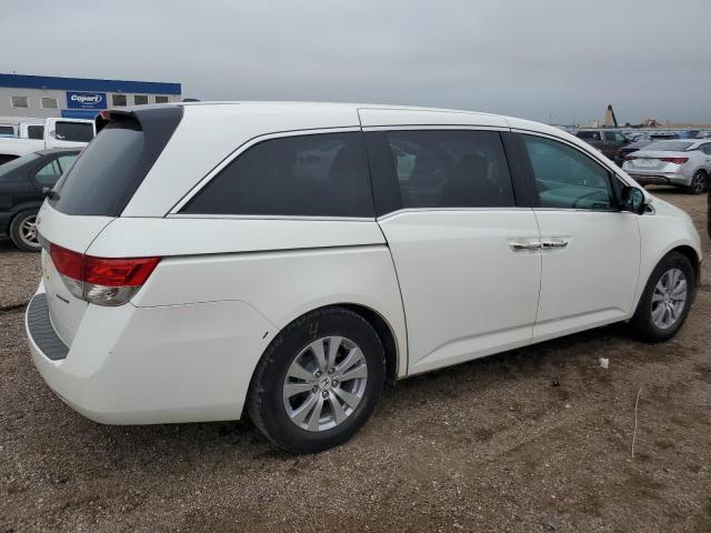 Photo 2 VIN: 5FNRL5H34GB121636 - HONDA ODYSSEY SE 