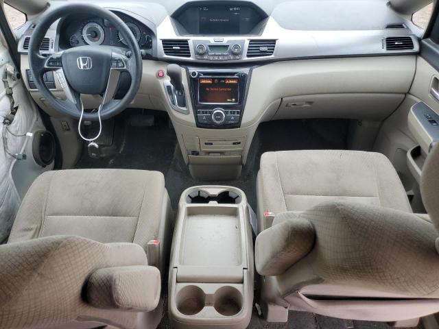 Photo 7 VIN: 5FNRL5H34GB121636 - HONDA ODYSSEY SE 