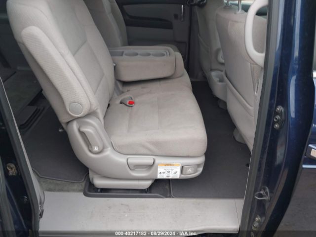 Photo 7 VIN: 5FNRL5H34GB124567 - HONDA ODYSSEY 