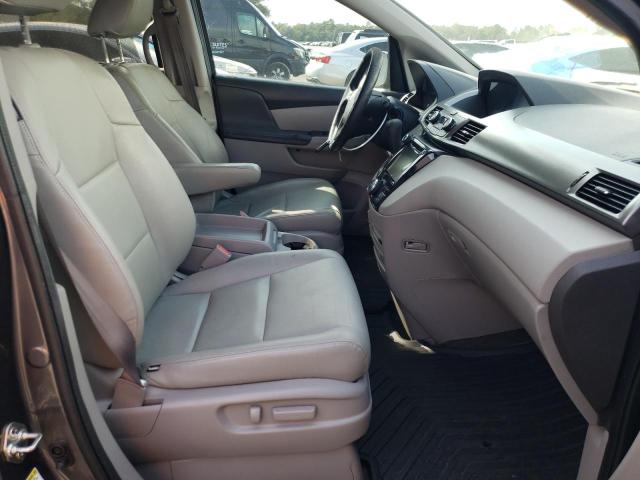 Photo 4 VIN: 5FNRL5H34GB126531 - HONDA ODYSSEY SE 