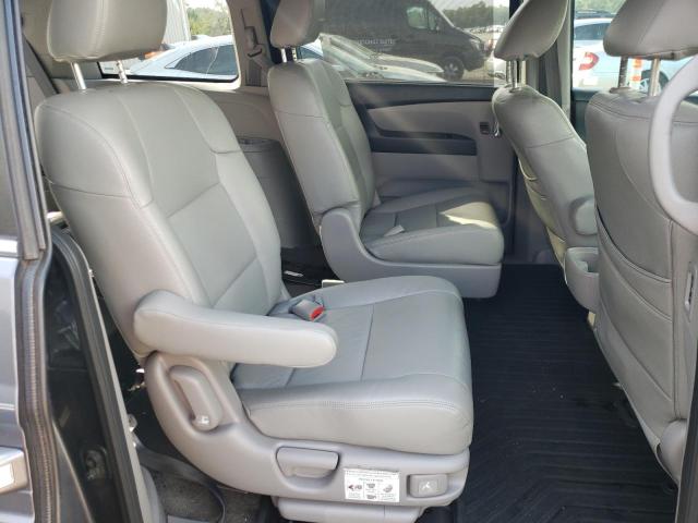 Photo 5 VIN: 5FNRL5H34GB126531 - HONDA ODYSSEY SE 