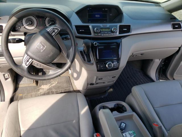 Photo 8 VIN: 5FNRL5H34GB126531 - HONDA ODYSSEY SE 