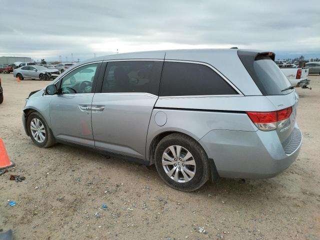 Photo 1 VIN: 5FNRL5H34GB130630 - HONDA ODYSSEY 